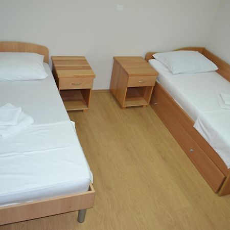 Apartments Domane Nenad Neum Eksteriør bilde