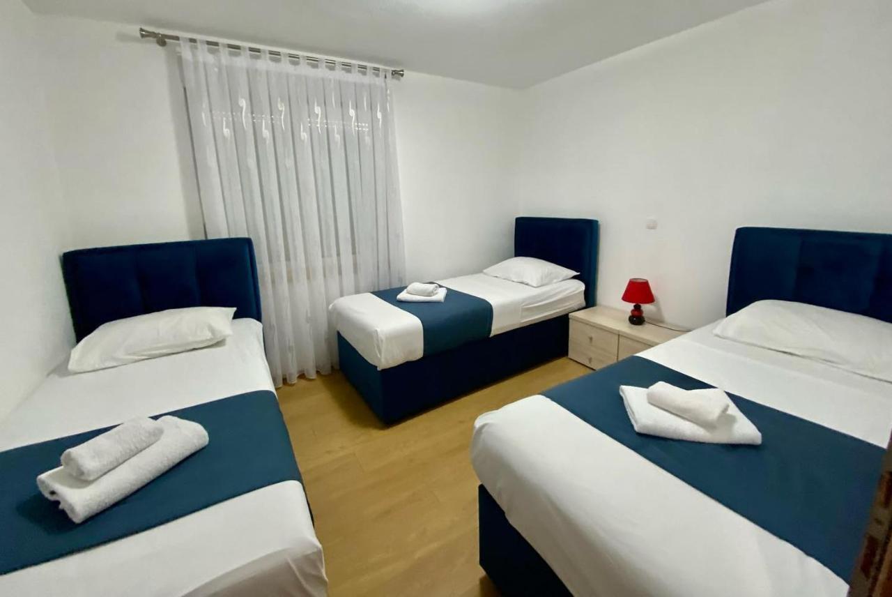 Apartments Domane Nenad Neum Eksteriør bilde