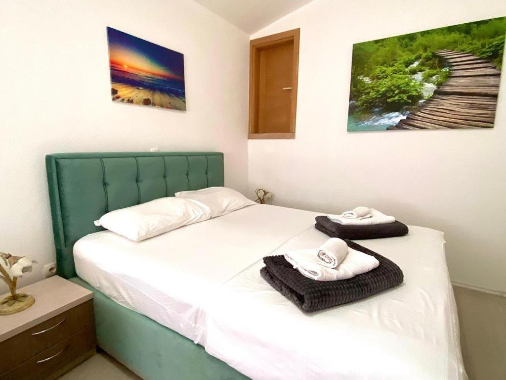 Apartments Domane Nenad Neum Eksteriør bilde