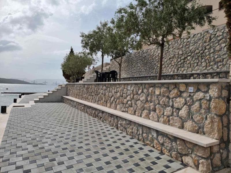 Apartments Domane Nenad Neum Eksteriør bilde