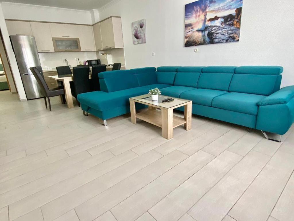 Apartments Domane Nenad Neum Eksteriør bilde