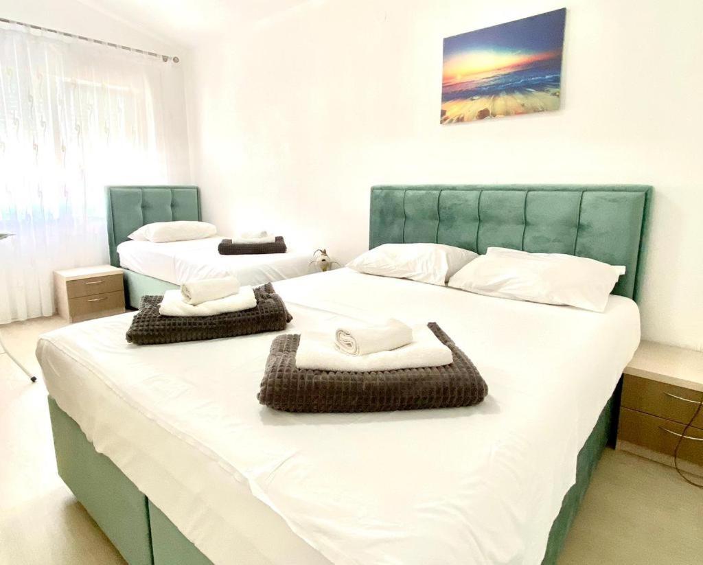 Apartments Domane Nenad Neum Eksteriør bilde