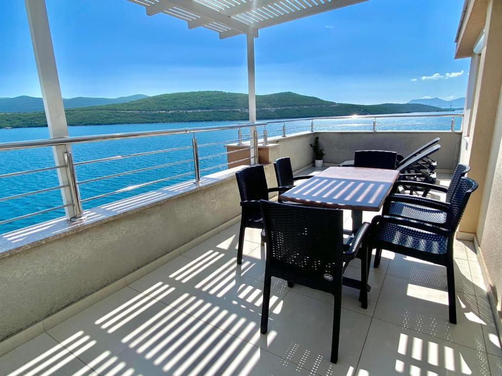 Apartments Domane Nenad Neum Eksteriør bilde