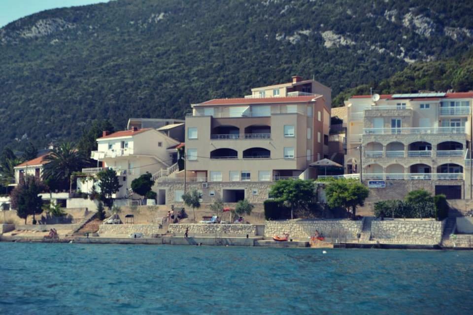 Apartments Domane Nenad Neum Eksteriør bilde