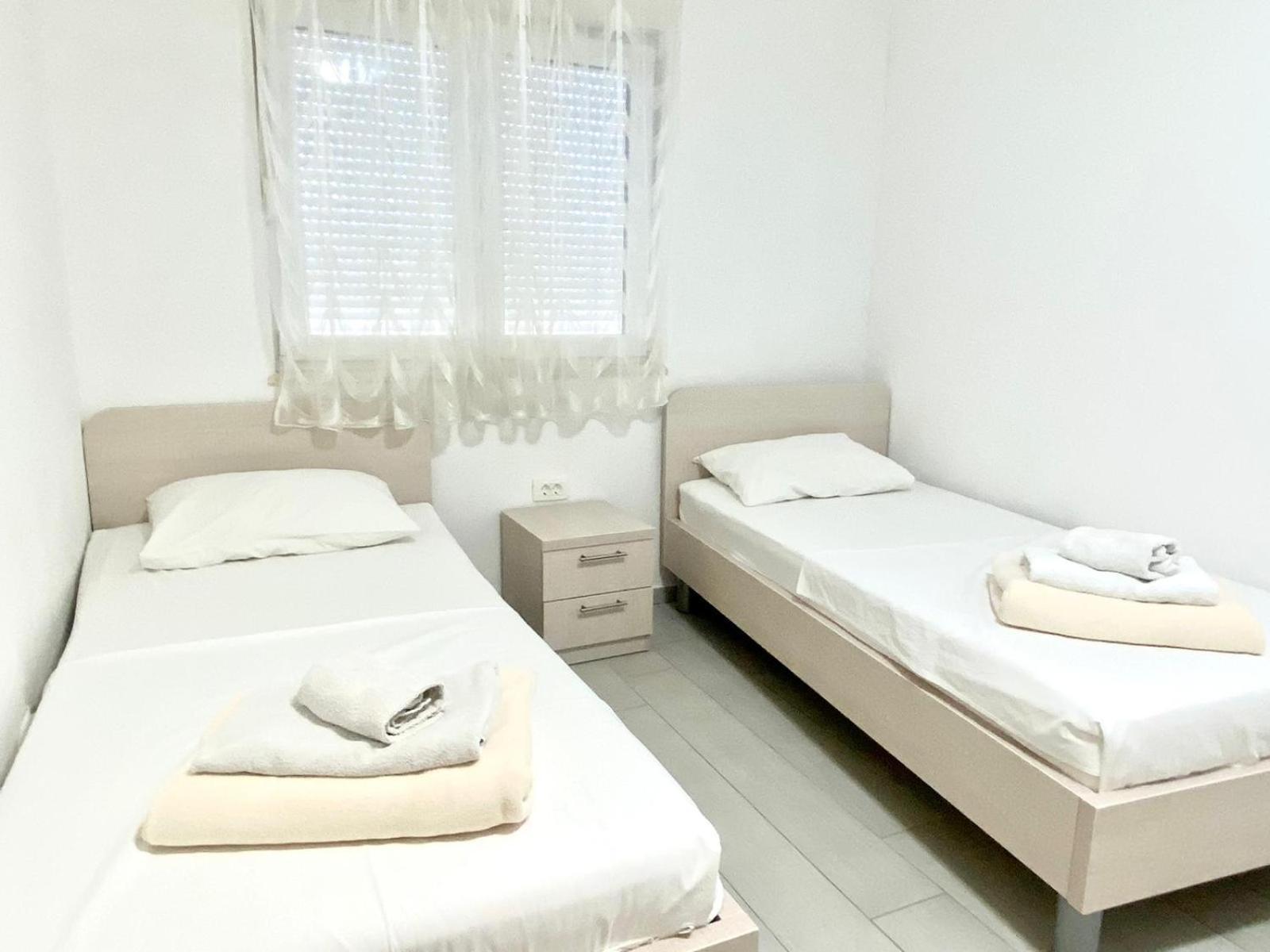 Apartments Domane Nenad Neum Rom bilde