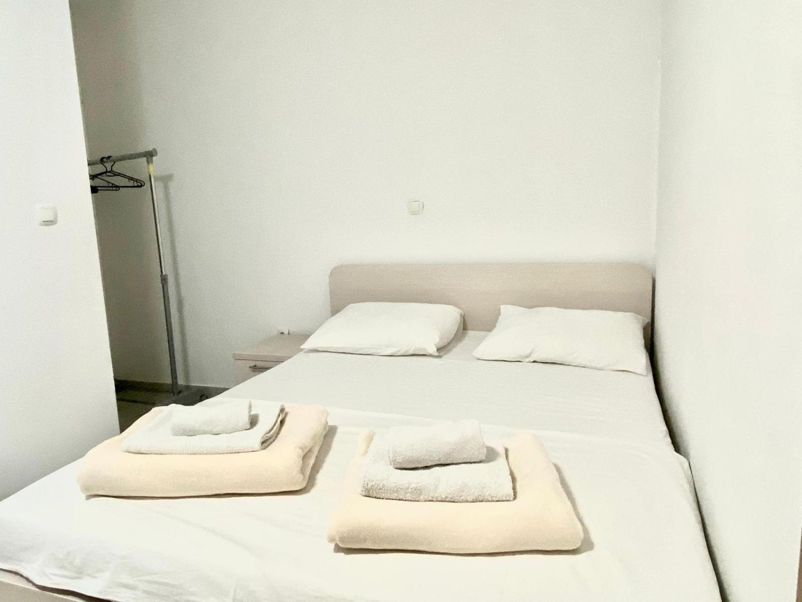 Apartments Domane Nenad Neum Rom bilde